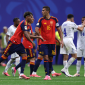 España se atasca ante Cabo Verde: 0-0 y dudas en la Roja