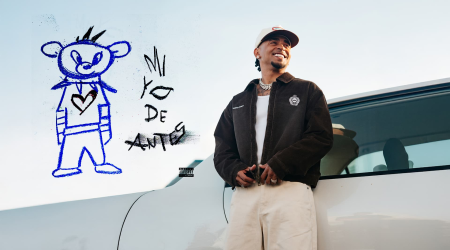 Ozuna convierte el desamor en evolución con su nuevo tema "Mi yo de antes"