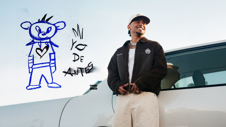 Ozuna convierte el desamor en evolución con su nuevo tema "Mi yo de antes"