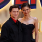 Tom Holland confirma que ya contrajo matrimonio con Zendaya