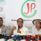 Juntos por el Perú convoca marcha nacional en Lima para el 19 de junio en defensa del voto 
