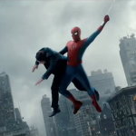 Spiderman regresa con un nuevo tráiler de su próxima película