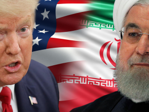 Estados Unidos e Irán firmarán acuerdo que pone fin a la guerra