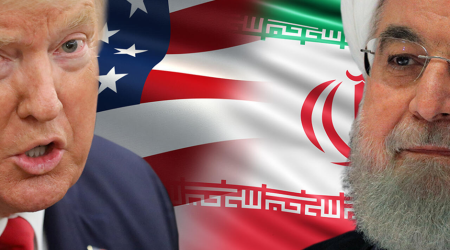 Estados Unidos e Irán firmarán acuerdo que pone fin a la guerra