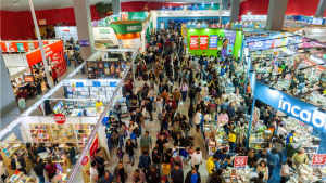 FIL Lima 2026: La Feria del Libro se prepara para celebrar sus 30 años
