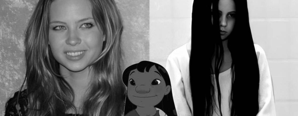 Muere a los 35 años Daveigh Chase, actriz que dio vida a Samara en ‘El Aro’ y a la voz original de Lilo