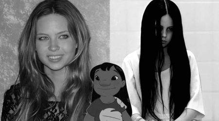 Muere a los 35 años Daveigh Chase, actriz que dio vida a Samara en ‘El Aro’ y a la voz original de Lilo