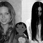 Muere a los 35 años Daveigh Chase, actriz que dio vida a Samara en ‘El Aro’ y a la voz original de Lilo