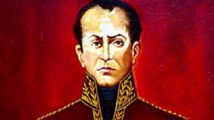 Hoy se celebra el Día del Prócer José Faustino Sánchez Carrión, “el Solitario de Sayán”, artífice de la República peruana