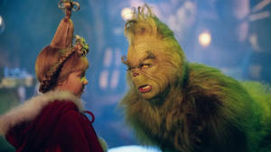 Jim Carrey en conversaciones para retomar su papel en la secuela de 'El Grinch'
