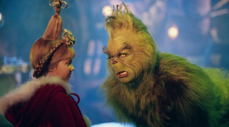 Jim Carrey en conversaciones para retomar su papel en la secuela de 'El Grinch'