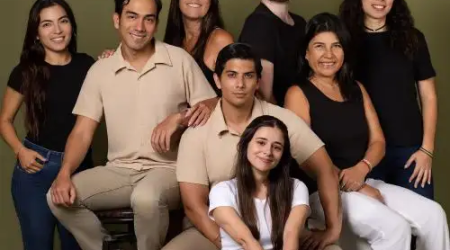 “Algo de ruido hace”: los silencios familiares estallan en escena en nueva temporada teatral
