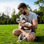 Día del Padre: qué debes considerar antes de convertirte en un “padre perruno o gatuno”