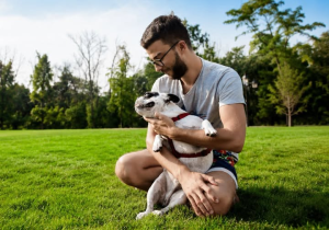 Día del Padre: qué debes considerar antes de convertirte en un “padre perruno o gatuno”
