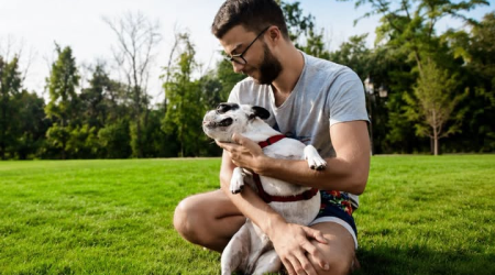 Día del Padre: qué debes considerar antes de convertirte en un “padre perruno o gatuno”