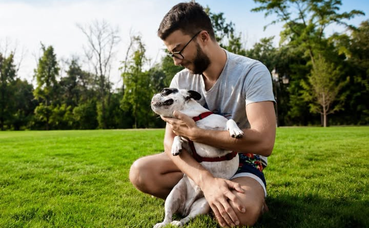 Día del Padre: qué debes considerar antes de convertirte en un “padre perruno o gatuno”