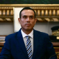 José Jerí renuncia a Somos Perú en medio de críticas internas