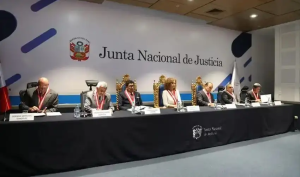 Inicia la cacería: JNJ evalúa disciplinar a cinco jueces supremos por inaplicar ley de prescripción de lesa humanidad