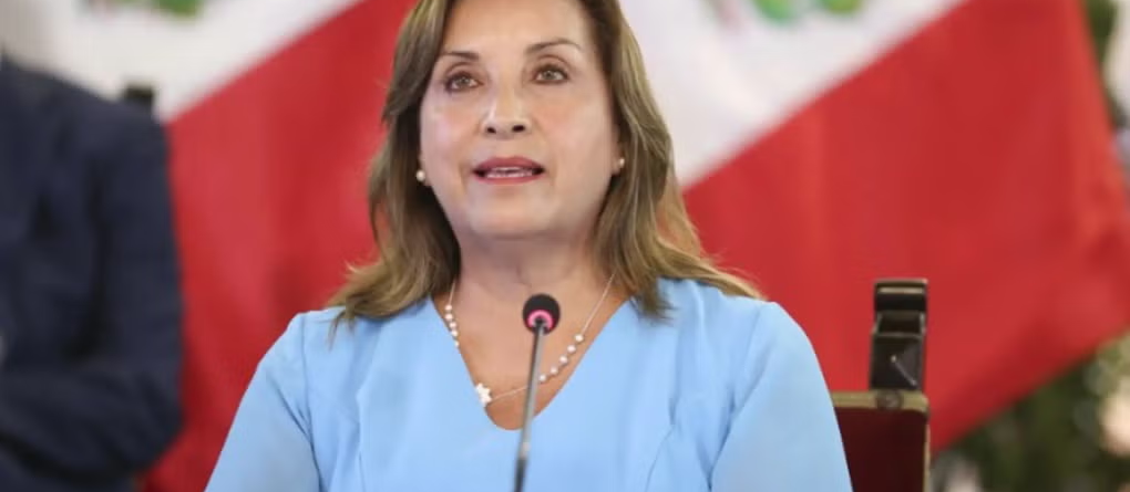 Revés judicial: Poder Judicial declara improcedente medida cautelar de Dina Boluarte para suspender su vacancia