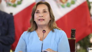 Revés judicial: Poder Judicial declara improcedente medida cautelar de Dina Boluarte para suspender su vacancia