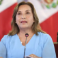 Revés judicial: Poder Judicial declara improcedente medida cautelar de Dina Boluarte para suspender su vacancia