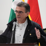 Presidente de Bolivia declara Estado de Emergencia