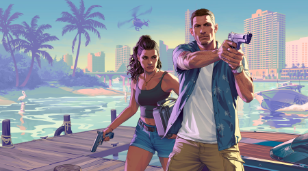 El videojuego más esperado del siglo “Grand Theft Auto 6” revela su portada y fecha de preventa