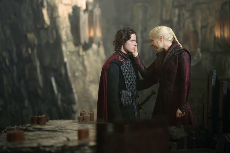 “House of the Dragon” temporada 3 es la mejor de toda la serie según críticas