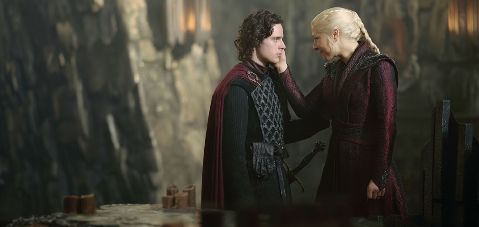 “House of the Dragon” temporada 3 es la mejor de toda la serie según críticas