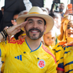 Abelardo de la Espriella triunfa con récord de votos a favor en elecciones presidenciales de Colombia