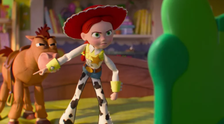 Toy Story 5 arrasa en su primer fin de semana en cines recaudando más de 312 millones de dólares