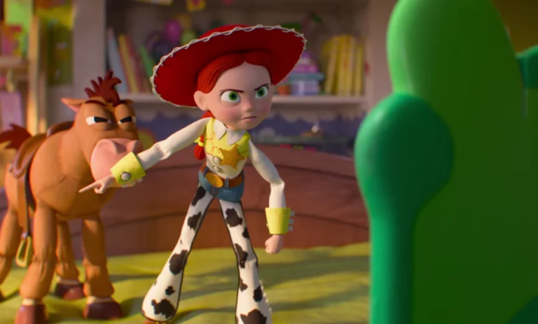 Toy Story 5 arrasa en su primer fin de semana en cines recaudando más de 312 millones de dólares