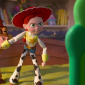Toy Story 5 arrasa en su primer fin de semana en cines recaudando más de 312 millones de dólares