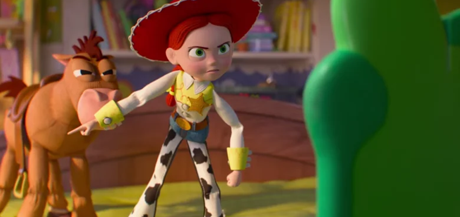 Toy Story 5 arrasa en su primer fin de semana en cines recaudando más de 312 millones de dólares