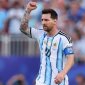 Messi hace historia: récord goleador en Mundiales