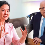 Keiko Fujimori buscará retener a Julio Velarde en el BCRP