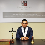 JNJ abre investigación preliminar al juez Jorge Chávez Tamariz