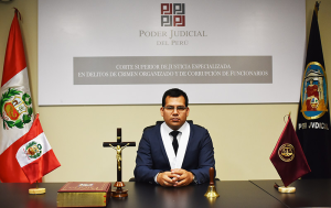 JNJ abre investigación preliminar al juez Jorge Chávez Tamariz