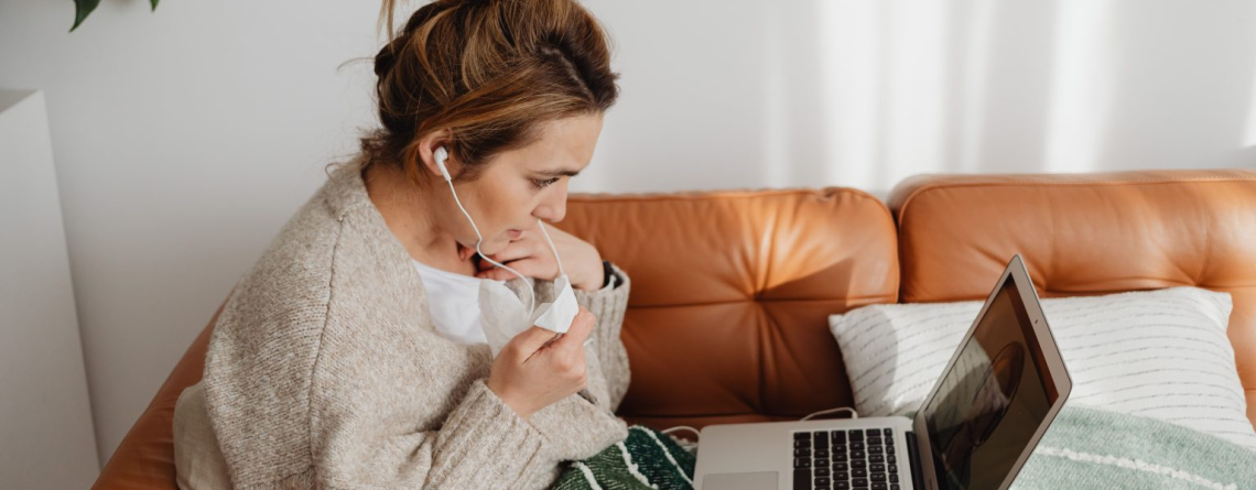 ¿Telemedicina? Cuatro formas de cuidar tu salud sin salir de casa