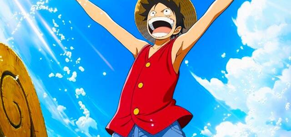 Netflix revela el primer avance del esperado remake de One Piece