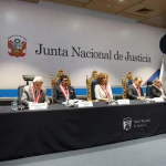 Fin a la brecha salarial: Miembros de la JNJ ganarán lo mismo que jueces supremos tras decisión del Congreso