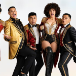 “El Circo de la Casa de la Comedia” llega a Lima Norte