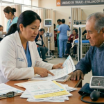 60% de los peruanos no acude al sistema de salud para atenderse: la IA busca mejorar la capacidad de atención en hospitales