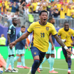 Ecuador derriba a Alemania con una remontada histórica y avanza en el Mundial 2026