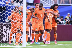 Costa de Marfil vence con autoridad a Curazao y sella su pase en el Mundial 2026