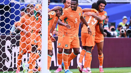Costa de Marfil vence con autoridad a Curazao y sella su pase en el Mundial 2026
