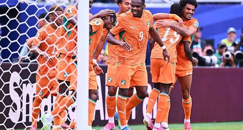 Costa de Marfil vence con autoridad a Curazao y sella su pase en el Mundial 2026