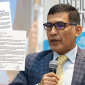 Crisis en la ONPE: Dejan sin efecto designación de secretario general tras denunciar presunta manipulación de equipos