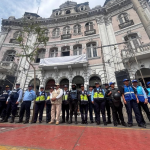 Centro Histórico intangible: MML frena cierres de campaña a candidatos presidenciales