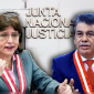 JNJ: Jueces que anularon la inhabilitación de Delia Espinoza a punto de ser disciplinados